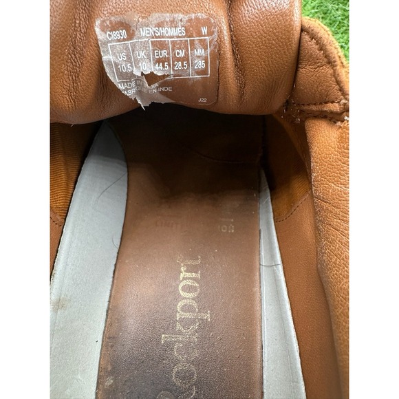 Rockport ProWalker 7100 LTD CI8930 Mens Size 10.5 Wide Brown Lifestyle Sneakers - Picture 10 of 10